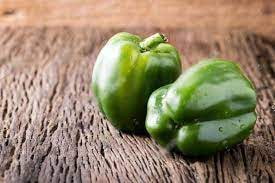 فلفل دلمه‌ ای ارگانیک + طعم طبیعی سلامت